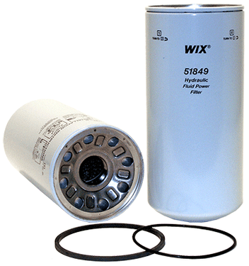 WIX 51849 Spin-On Hydraulic Filter