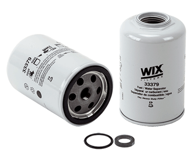 WIX 33379 Spin-On Fuel/Water Separator Filter