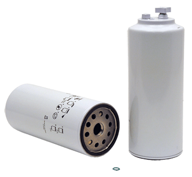 WIX 33683 Spin-On Fuel/Water Separator Filter