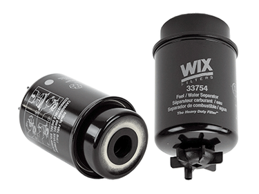 WIX 33754 Key-Way Style Fuel Manager Filter