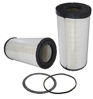 WIX 46863 Radial Seal Air Filter