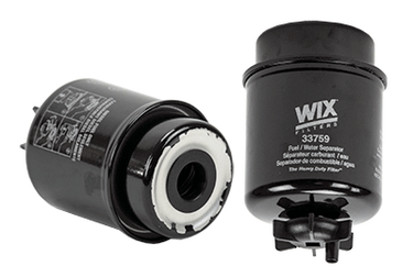 WIX 33759 Key-Way Style Fuel Manager Filter