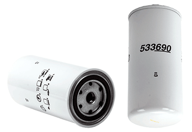 WIX 33690 Spin-On Fuel Filter