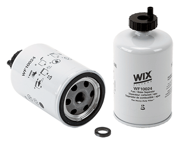 WIX WF10024 Spin-On Fuel/Water Separator Filter