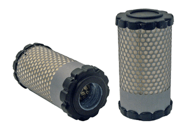 WIX 49410 Radial Seal Outer Air