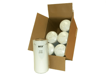 WIX 51799MP Spin-On Lube Filter