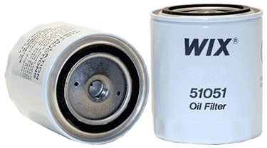WIX 51051 Spin-On Lube Filter