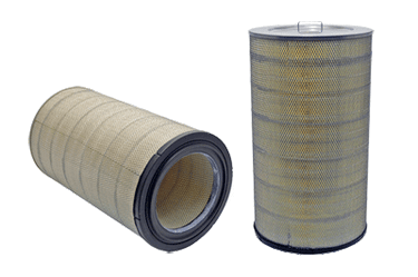 WIX 42847 Radial Seal Outer Air