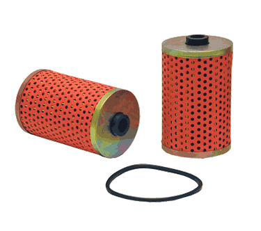 WIX 33993 Cartridge Fuel Metal Canister Filter