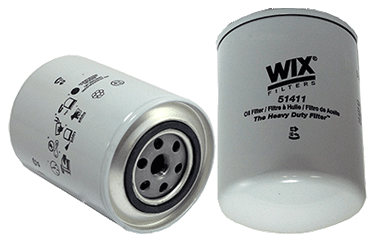WIX 51411 Spin-On Lube Filter