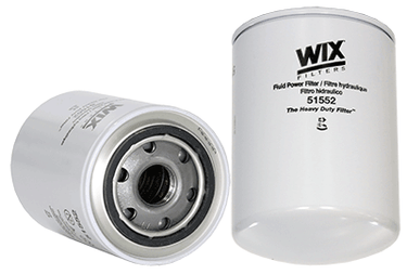 WIX 51552 Spin-On Hydraulic Filter