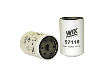WIX 57116 Spin-On Hydraulic Filter