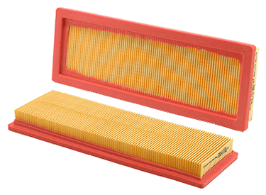 WIX WP10188 Cabin Air Panel