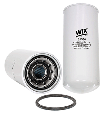 WIX 51566 Spin-On Hydraulic Filter