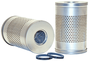 WIX 51567 Cartridge Hydraulic Metal Canister Filter