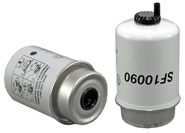 WIX WF10090 Key-Way Style Fuel Manager Filter