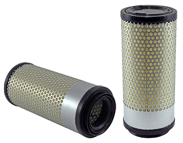 WIX WA10027 Radial Seal Outer Air