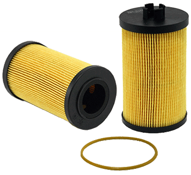 WIX 57214 Cartridge Lube Metal Free Filter