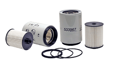 WIX 33967 Filter Change Maintenance Kit