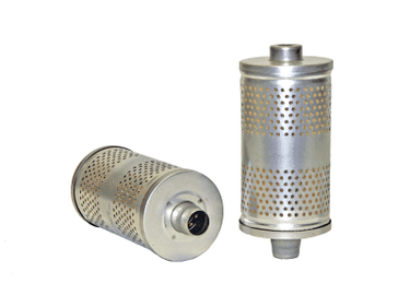 WIX 51125 Cartridge Lube Metal Canister Filter
