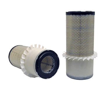 WIX 49280 Radial Seal Outer Air