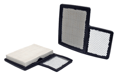 WIX 49130 Air Filter Panel