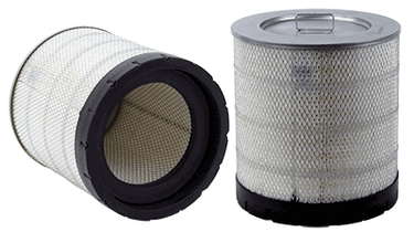 WIX 49203 Radial Seal Outer Air