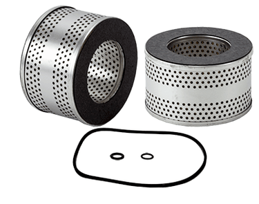 WIX 51668 Cartridge Hydraulic Metal Canister Filter