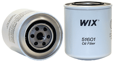 WIX 51601 Spin-On Lube Filter