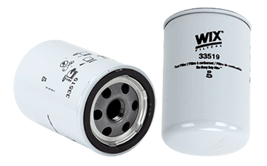 WIX 33519 Spin-On Fuel Filter
