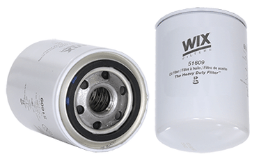 WIX 51609 Spin-On Lube Filter