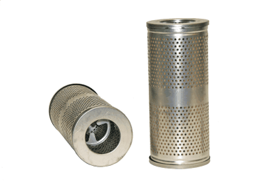 WIX 51163 Cartridge Hydraulic Metal Canister Filter