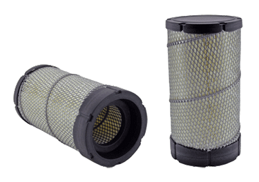 WIX 49587 Radial Seal Outer Air