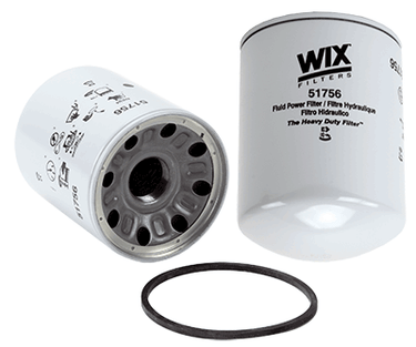 WIX 51756 Spin-On Hydraulic Filter