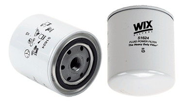 WIX 51624 Spin-On Transmission Filter
