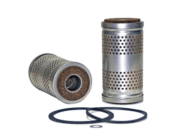 WIX 33073 Cartridge Fuel Metal Canister Filter