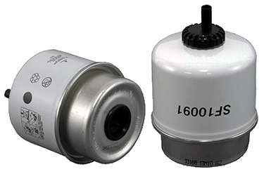WIX WF10091 Key-Way Style Fuel Manager Filter