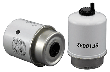 WIX WF10092 Key-Way Style Fuel Manager Filter