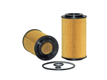 WIX 57038 Cartridge Lube Metal Free Filter