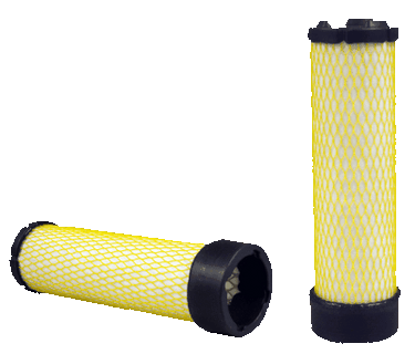 WIX 42807 Radial Seal Inner Air