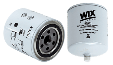 WIX 33381 Spin-On Fuel Filter