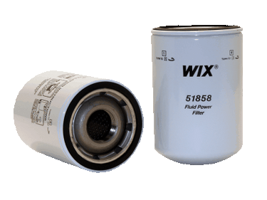 WIX 51858 Spin-On Hydraulic Filter