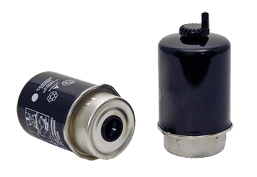 WIX 33684 Key-Way Style Fuel Manager Filter