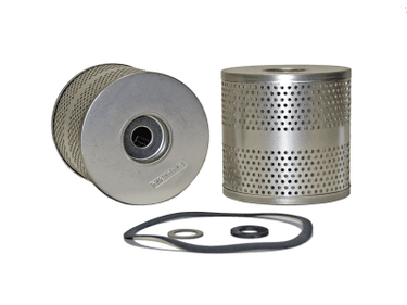 WIX 51279 Cartridge Lube Metal Canister Filter