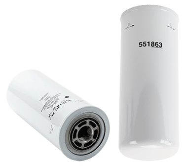 WIX 51863 Spin-On Hydraulic Filter