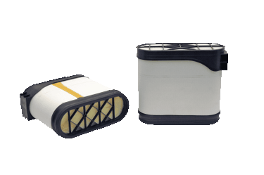 WIX 49675 Corrugated Style Primary Air