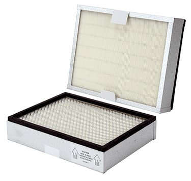 WIX 42448 Air Filter Panel