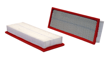 WIX 49699 Cabin Air Panel