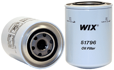 WIX 51796 Spin-On Lube Filter