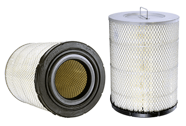 WIX 46474 Radial Seal Outer Air
